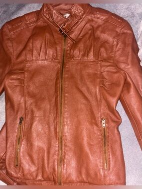 Metro 7 Moto Jacket